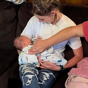 Meet your Posher, Sophie